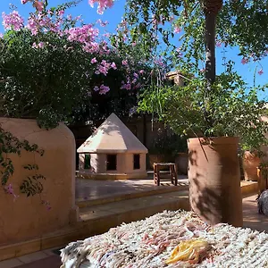 Gasthof Dar Dallah, Marrakesch