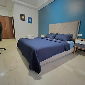 Luxury Résidence Taj Appartement Nouaceur