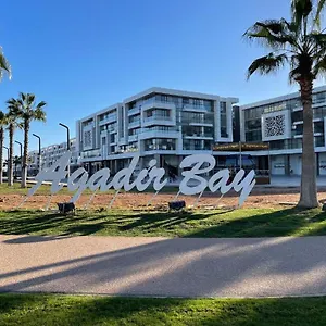 Bay - Neuf Appartement Agadir