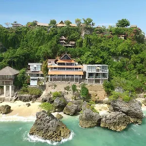 Possible Cliff House 3*, Uluwatu Indonesien