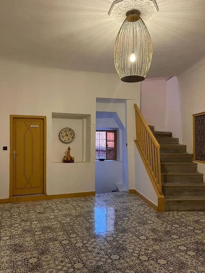 Bab Doukkala Marrakesh Hotel 0*,  Morocco