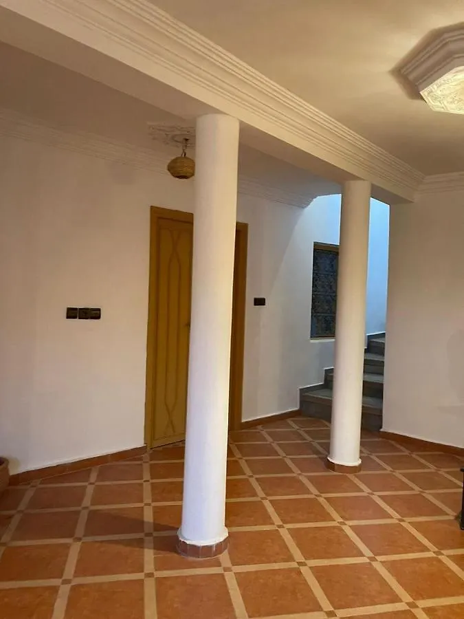 Bab Doukkala Marrakesh Hotel 0*,  Morocco