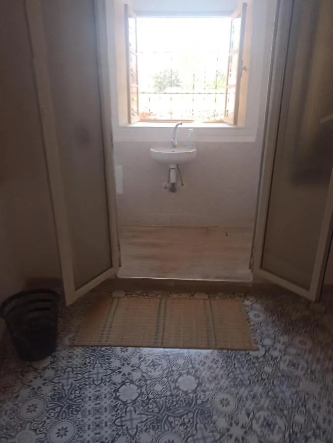 Bab Doukkala Marrakesh Hotel Riad