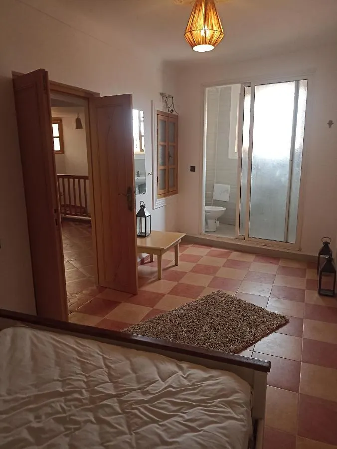 Riad Bab Doukkala Marrakesh Hotel