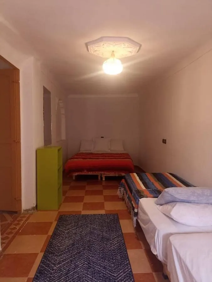 Bab Doukkala Marrakesh Hotel