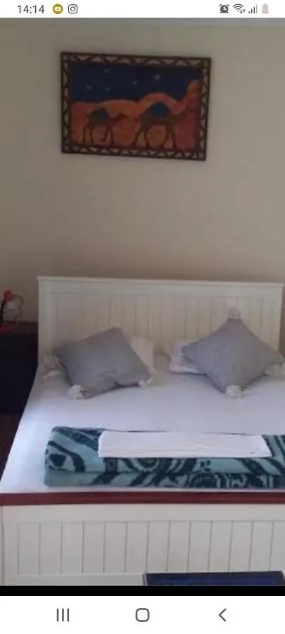 Bab Doukkala Marrakesh Hotel 0*,  Morocco