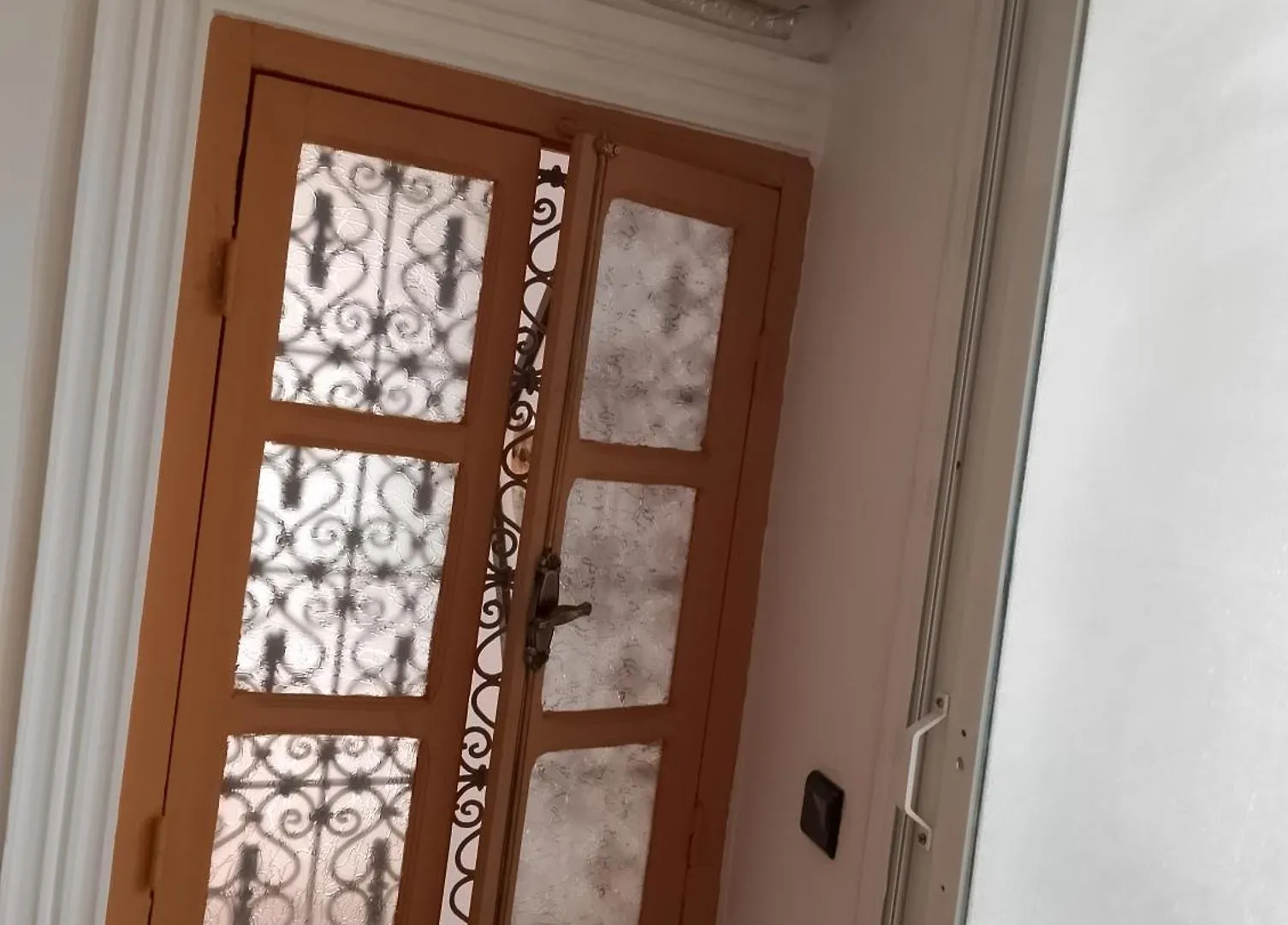 Hotel Bab Doukkala Marrakesh Maroc