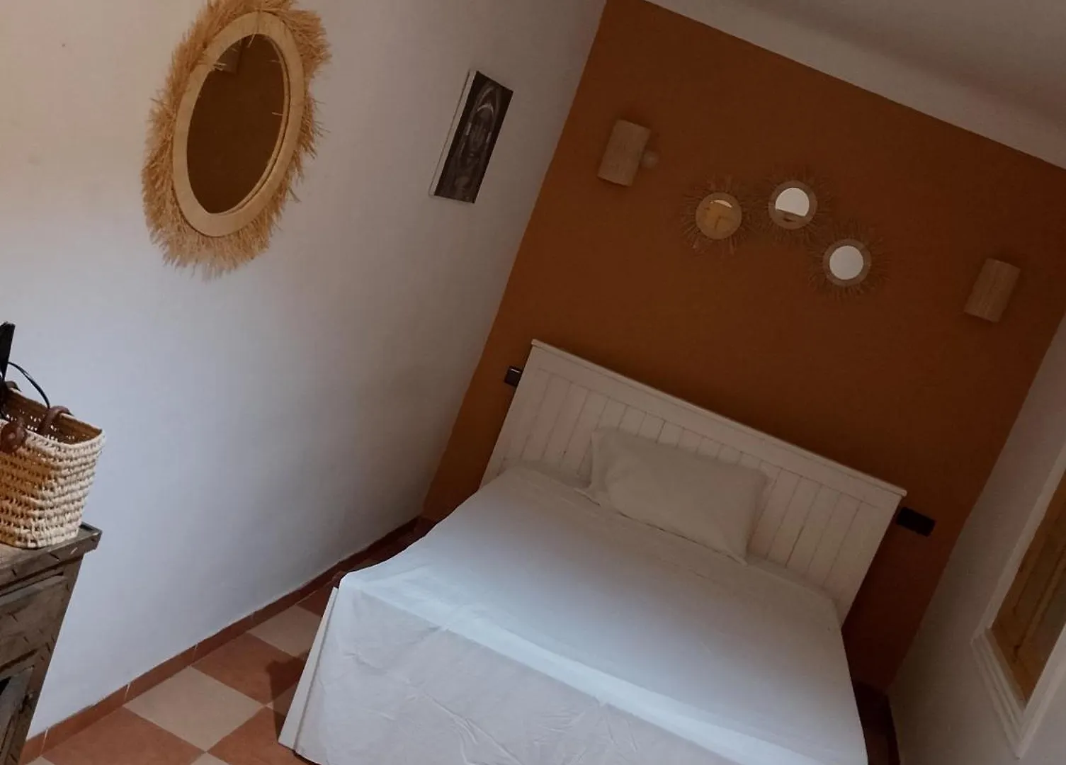 Riad Bab Doukkala Marrakesh Hotel
