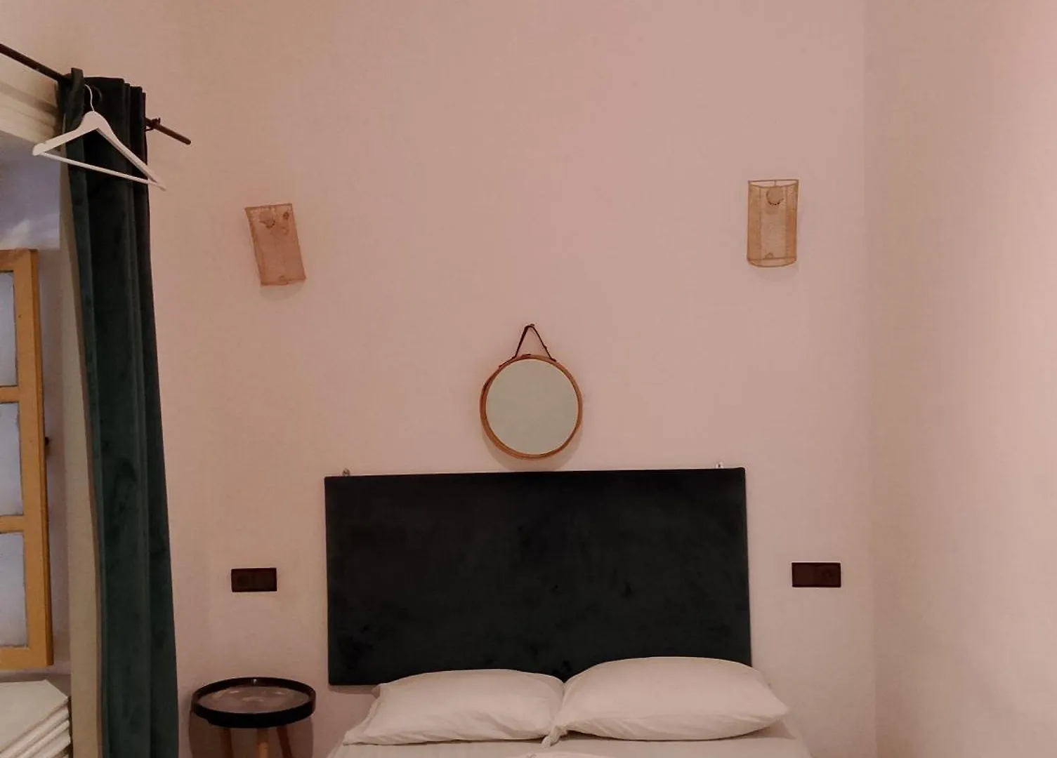 Bab Doukkala Marrakesh Hotel