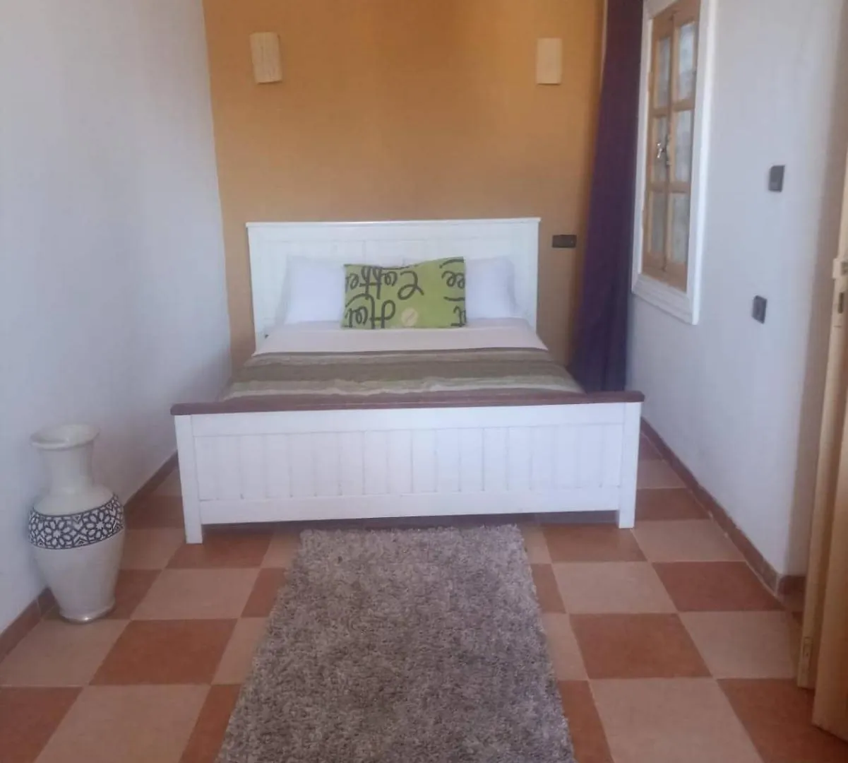 Bab Doukkala Marrakesh Hotel