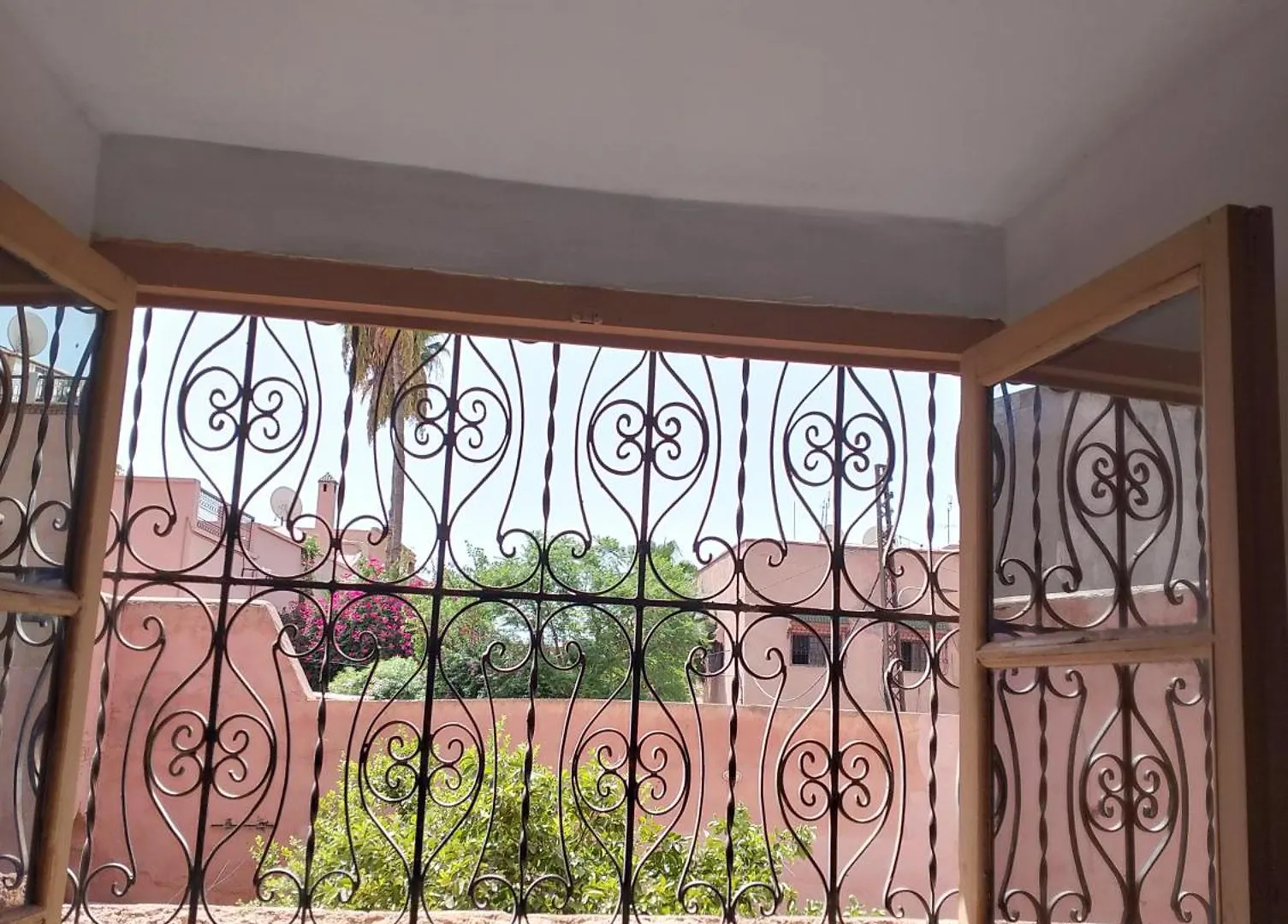 Bab Doukkala Marrakesh Hotel 0*,