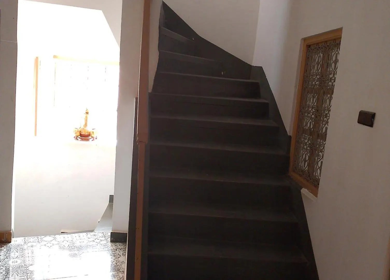 Bab Doukkala Marrakesh Hotel Morocco