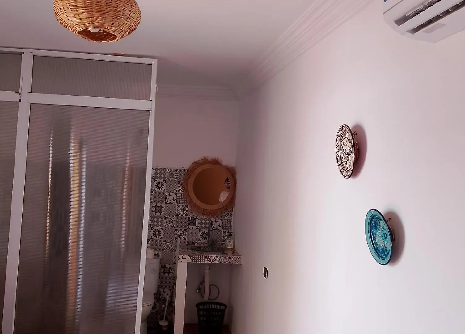 Bab Doukkala Marrakesh Hotel Morocco