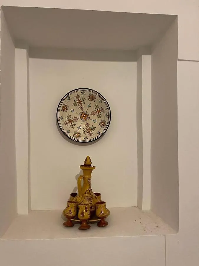 Bab Doukkala Marrakesh Hotel Riád