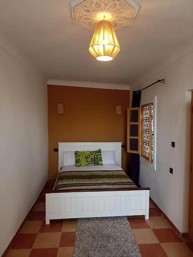 Bab Doukkala Marrakesh Hotel