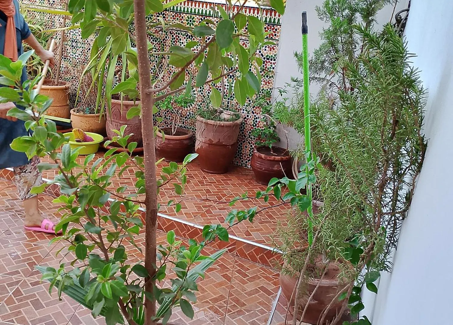 Bab Doukkala Marrakesh Hotel Riád
