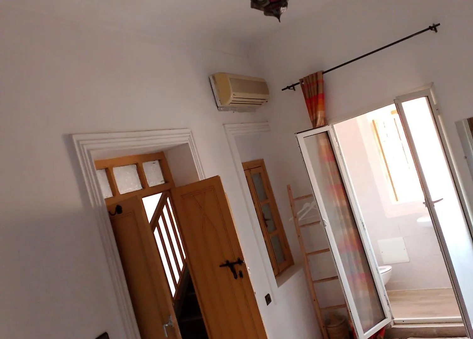 Bab Doukkala Marrakesh Hotel Riad
