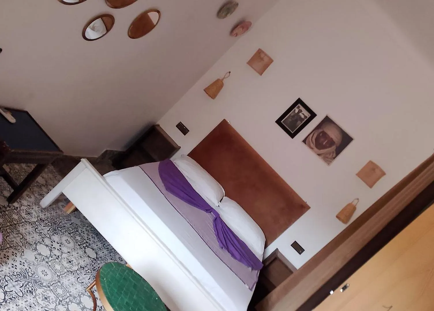 Bab Doukkala Marrakesh Hotel