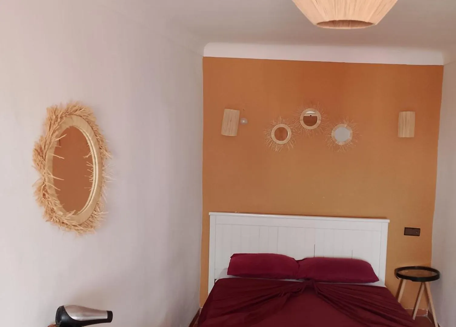 Bab Doukkala Marrakesh Hotel