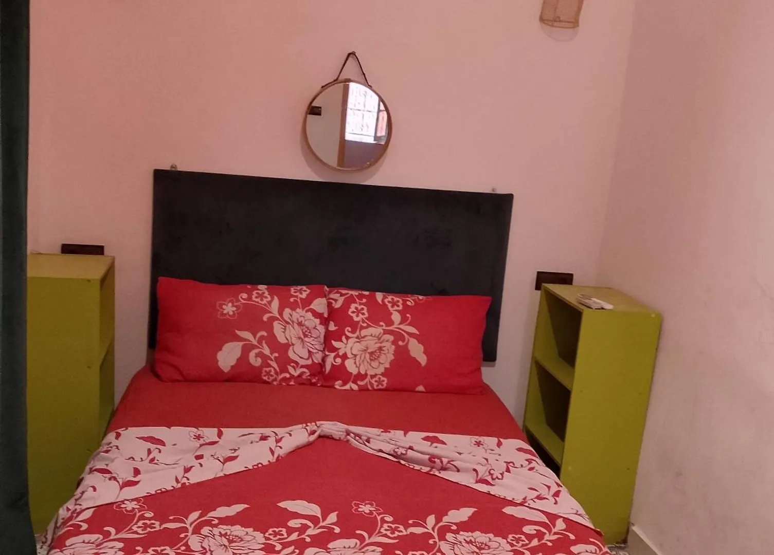 Riad Bab Doukkala Marrakesh Hotel