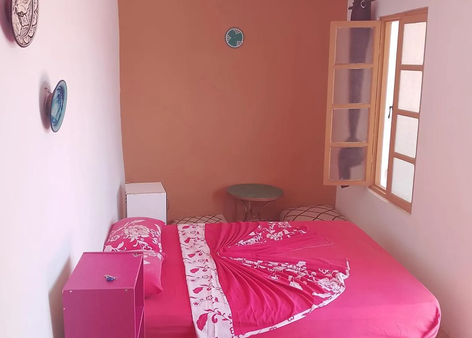 Riad Bab Doukkala Marrakesh Hotel