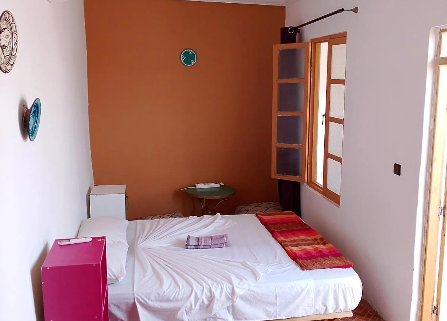 Bab Doukkala Marrakesh Hotel 0*,  Marokko